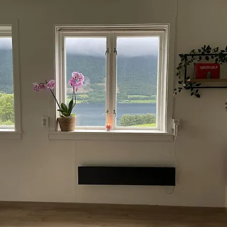 Solvang Fjordview Hillside & Private Garden Feriehus Rod (Ostfold)